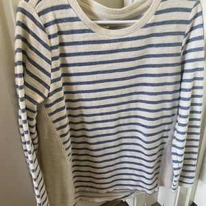 Per Se Sport long sleeve top